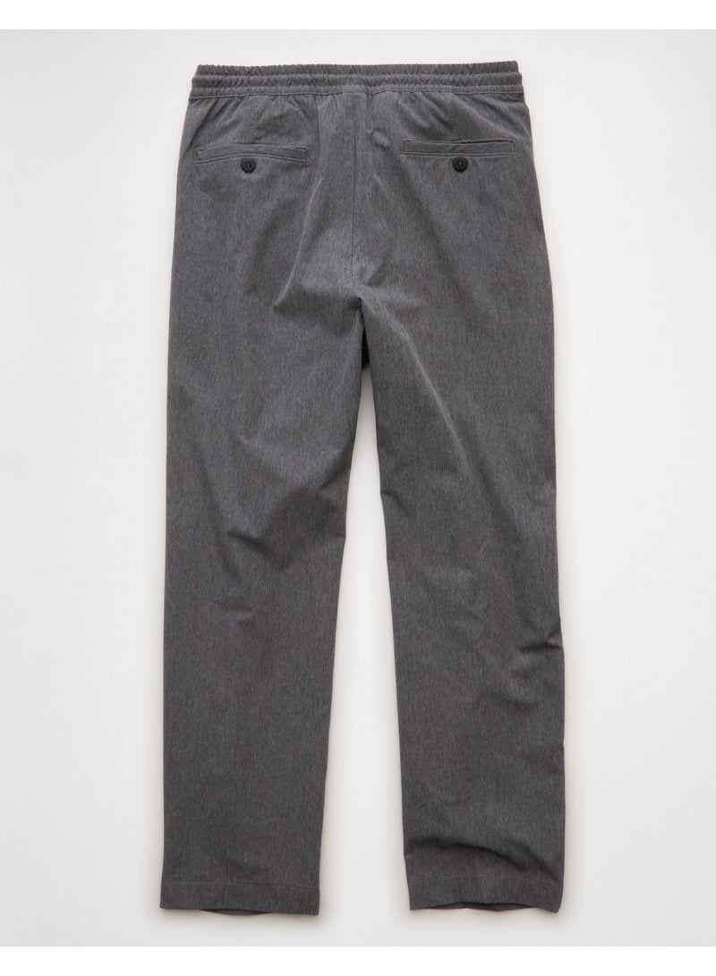 American Eagle بنطال بليت سهل الارتداء - Image 2